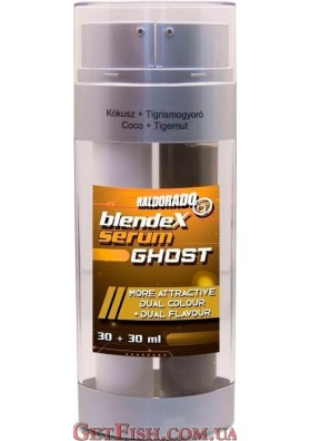 Сыворотка Haldorádó BlendeX Serum - Kókusz + Tigrismogyoró (Кокос-тигровий горіх)