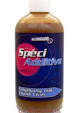 Ароматизатор Haldorádó SpéciAdditive - Folyékony máj (Печень)