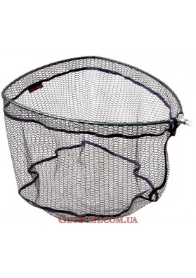 Голова підсаку Haldorado Team Feeder CARP-1 просіліконина сітка 60x50 см глиб.35см