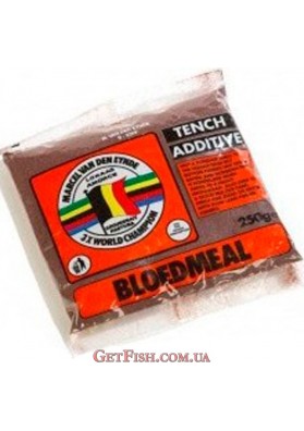 Сухой ароматизатор VDE Bloedmeel - Farine de sang - Bloodmeal (Кровава мука) 250 gr