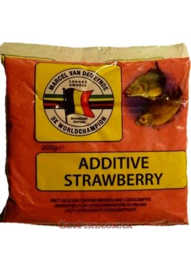 Сухой ароматизатор VDE Strawberry (Клубника) 250 gr