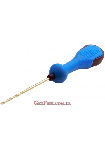 Сверло для бойлов Team Feeder Csalifúró 005 1,5мм 4,5см