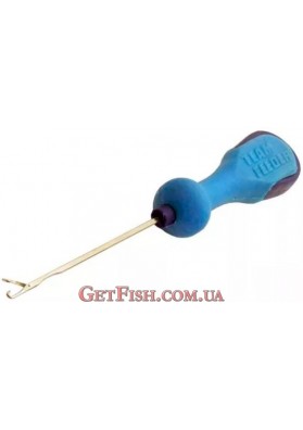 Крючек с замком для бойлов Team Feeder csalifűzőtű normal 003 5см