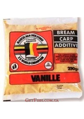 Сухий ароматизатор VDE Vanille (Ваніль) 250 gr