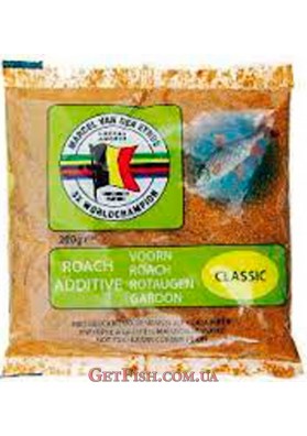 Сухий ароматизатор VDE Rotaugen Classic (Плотва) 200 gr