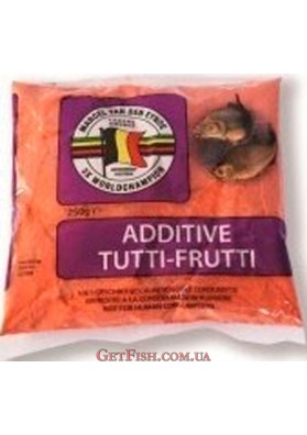 Сухий ароматизатор VDE Tutti-Frutti (Тутті-фрутті) 250 gr