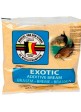 Сухой ароматизатор VDE Brasem Exotic Additives Лещ Экзотик 250gr