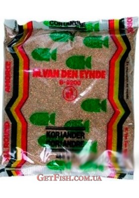 Сухий ароматизатор VDE Koriander gemalen/moulu (Молотий коріандр) 250 gr