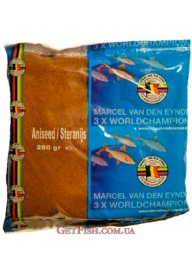 Сухий ароматизатор VDE Aniseed (Аніс) 250 gr