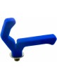 Ріжок для вудилищ Haldorádó Quick Feeder Blue