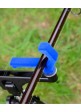Ріжок для вудилищ Haldorádó Quick Feeder Blue