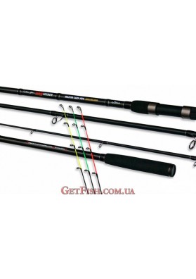 Фидер Haldorado Master Carp Pro 390H 40-150g