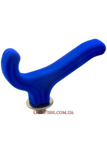 Рожок для удилищ Haldorádó River Feeder Blue