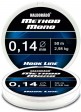 Волосінь Haldorado Method Mono Hook Line 50 m 0,14mm