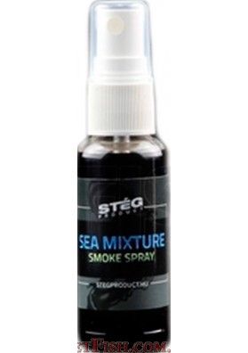 Спрей Steg Морска суміш (SEA MIXTURE) 30мл