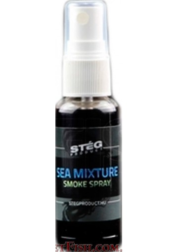 Спрей Steg Морская смесь (SEA MIXTURE) 30мл