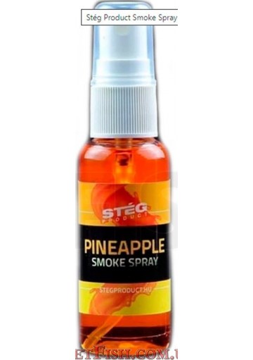Спрей Steg Ананас (PINEAPPLE) 30мл