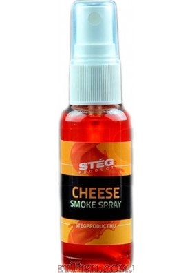Спрей Steg Сир (CHEESE) 30мл