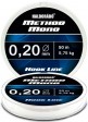 Волосінь Haldorado Method Mono Hook Line 50 m 0,20mm