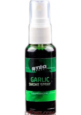Спрей Steg Часник (GARLIC) 30мл