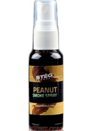 Спрей Steg Арахіс (PEANUT) 30мл