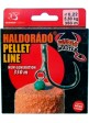 Волосінь Haldorado Pellet Line 350m 0,22mm