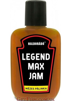 Джем Haldorado LEGEND MAX Медова Самогонка 75гр.