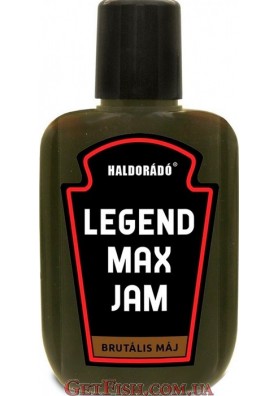 Джем Haldorado LEGEND MAX Печінка 75гр.