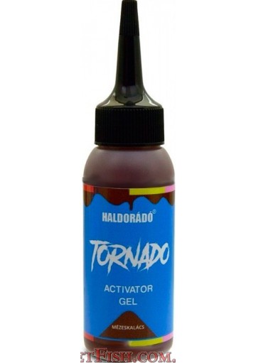 Гель Haldorado TORNADO Activator - Медовий пиріг