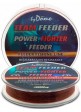 Волосінь Haldorado Power Fighter Fishing Line 300m 0,22mm