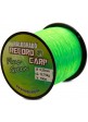 Леска Haldorádó Record Carp Fluo Green 750m 0,35mm