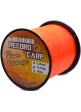 Леска Haldorádó Record Carp Fluo Orange 750m 0,35mm