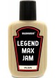 Джем Haldorado LEGEND MAX Масляна кислота 75гр