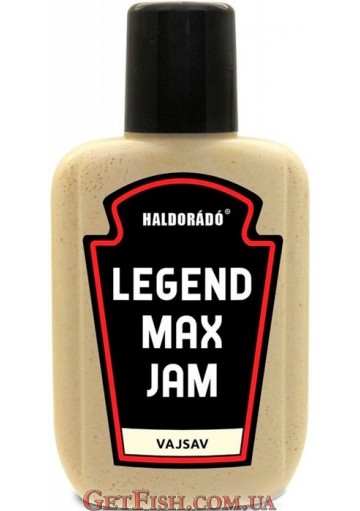 Джем Haldorado LEGEND MAX Масленица 75гр.