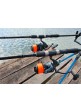 Волосінь Haldorádó Record Carp Fluo Orange 900m 0,20mm