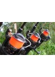 Волосінь Haldorádó Record Carp Fluo Orange 900m 0,20mm