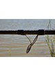 Волосінь Haldorádó Record Carp Fluo Orange 900m 0,25mm