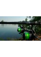 Волосінь Haldorádó Record Carp Fluo Green 700m 0,40mm