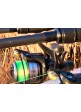 Волосінь Haldorádó Record Carp Fluo Green 700m 0,40mm