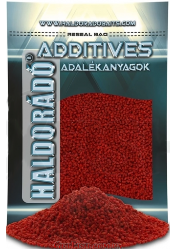 Мікропелет Haldorádó Micro Pellet - Eper (Полуниця)