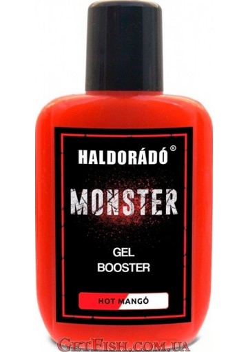 Гель Haldorado MONSTER 75мл. Манго .