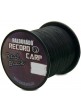 Волосінь Haldorádó Record Carp Real Black 800m 0,27mm