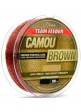 Леска Haldorado Team Feeder Camou Brown Line 300m 0,25mm