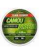 Леска Haldorado Team Feeder Camou Green Line 300m 0,20mm