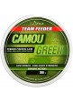 Леска Haldorado Team Feeder Camou Green Line 300m 0,22mm