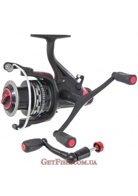 Катушка Energofish Carp Expert Method Feeder Runner 5000 5BB+1RB 5.2:1 + шпули