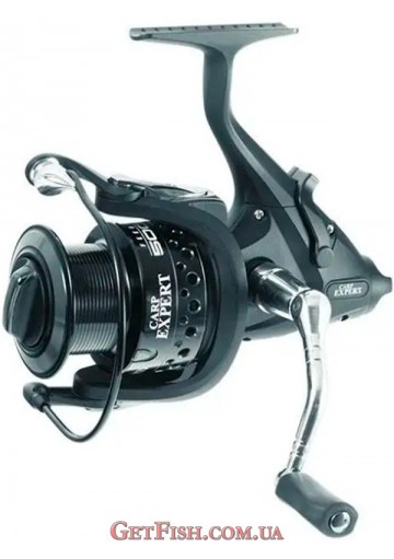 Котушка Energofish Carp Expert CXP Feeder NEO 6000 5BB+1RB 5.5:1