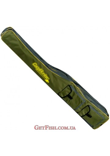Чехол Energofish Carp Hunter под катушку 1.40 м 3 секции