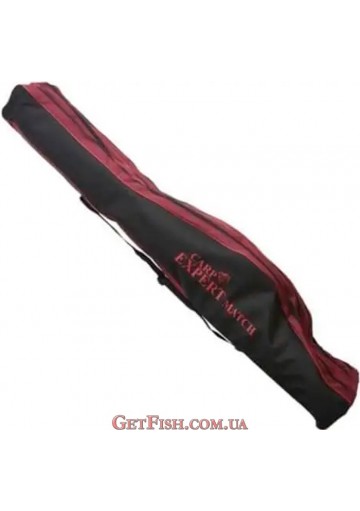 Чехол Energofish Carp Expert Match под катушку 160cm 3 секции