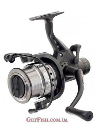 Катушка CXP Neo Feeder Runner 5000 6BB+1RB 5.2:1 + шпуля